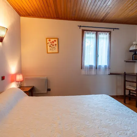 Le Vivier بيت للعطل Ispagnac
